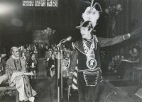 1975 1e Carnavalsmis met Prins Achemure